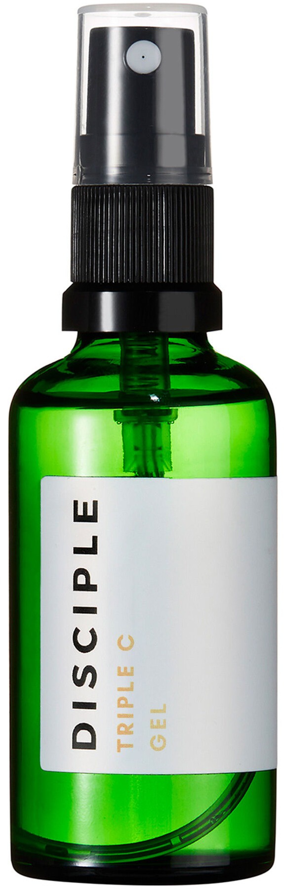 Disciple Skincare Triple-C Gel Serum