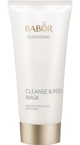 Doctor Babor Cleanse & Peel Mask