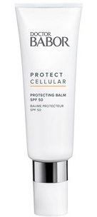 Doctor Babor Face Protecting Balm SPF50