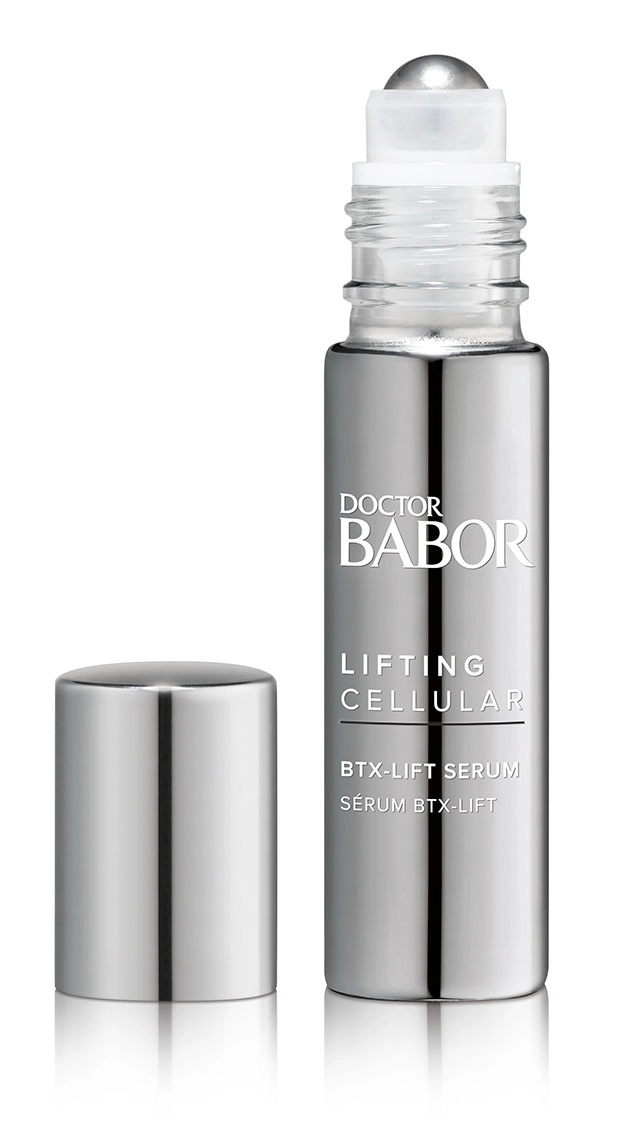 Doctor Babor Lifting Cellular Btx-lift Serum