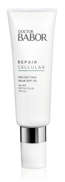 Doctor Babor Protecting Balm Spf 50