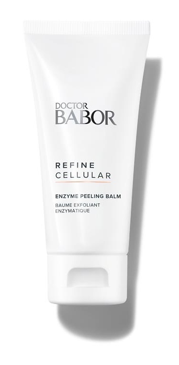 Doctor Babor Refine Cellular Enzyme Peel Balm