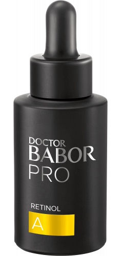 Doctor Babor Retinol Concentrate
