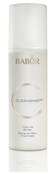 Doctor Babor Thermal Spray
