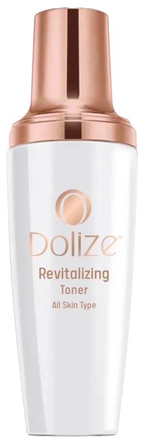 Dolize Revitalizing Toner