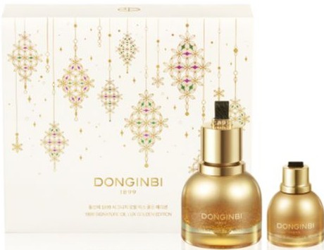 Donginbi 1899 Signature Oil Lux Golden Edition