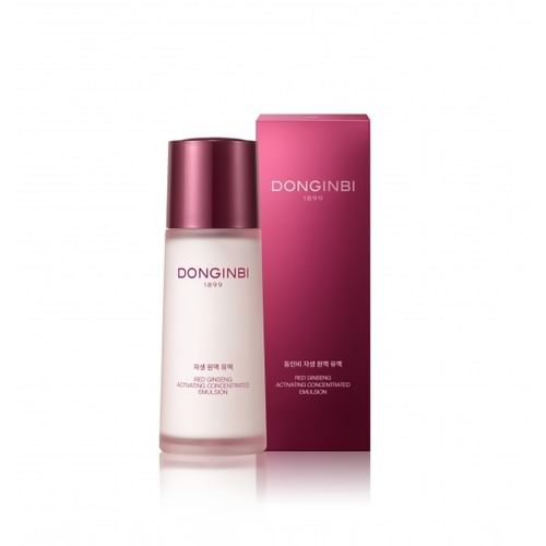 Donginbi Red Ginseng Activating Concentrated Emulsion