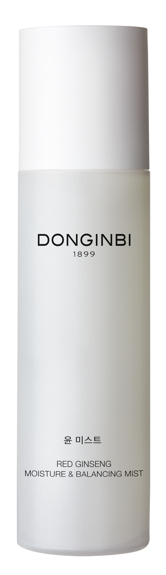 Donginbi Red Ginseng Moisture & Balancing Mist
