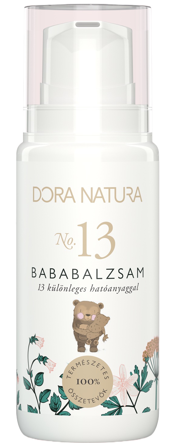 Dora Natura No.13 Bababalzsam