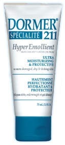 Dormer 211 Hyperemollient Cream