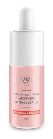 Dot & Key Collagen Restorative Time Reverse Retinol Serum