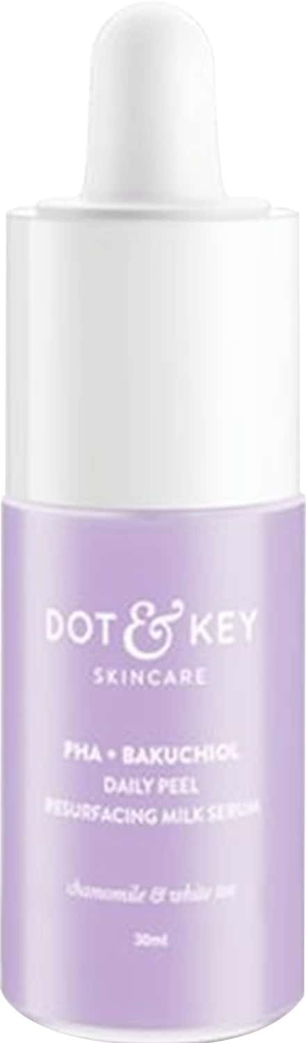 Dot & Key PHA + Bakuchiol Daily Peel Serum