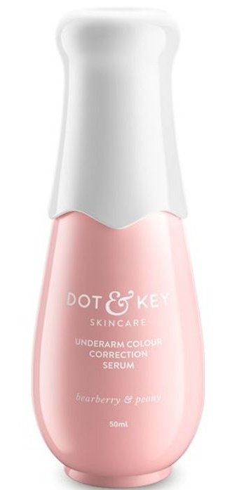 Dot & Key Underarm Colour Correction Serum