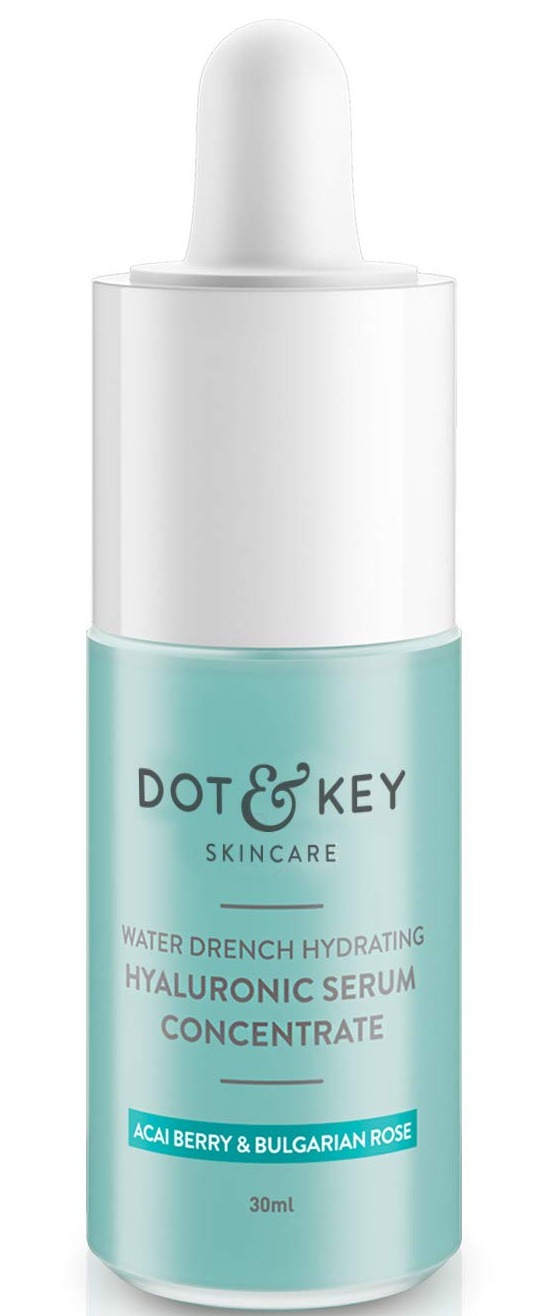 Dot and key Hyaluronic Acid Serum