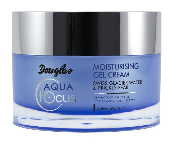 Douglas Aqua Focus Gel Cream