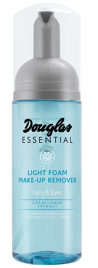 Douglas Essential Light Foam Make-Up Remover