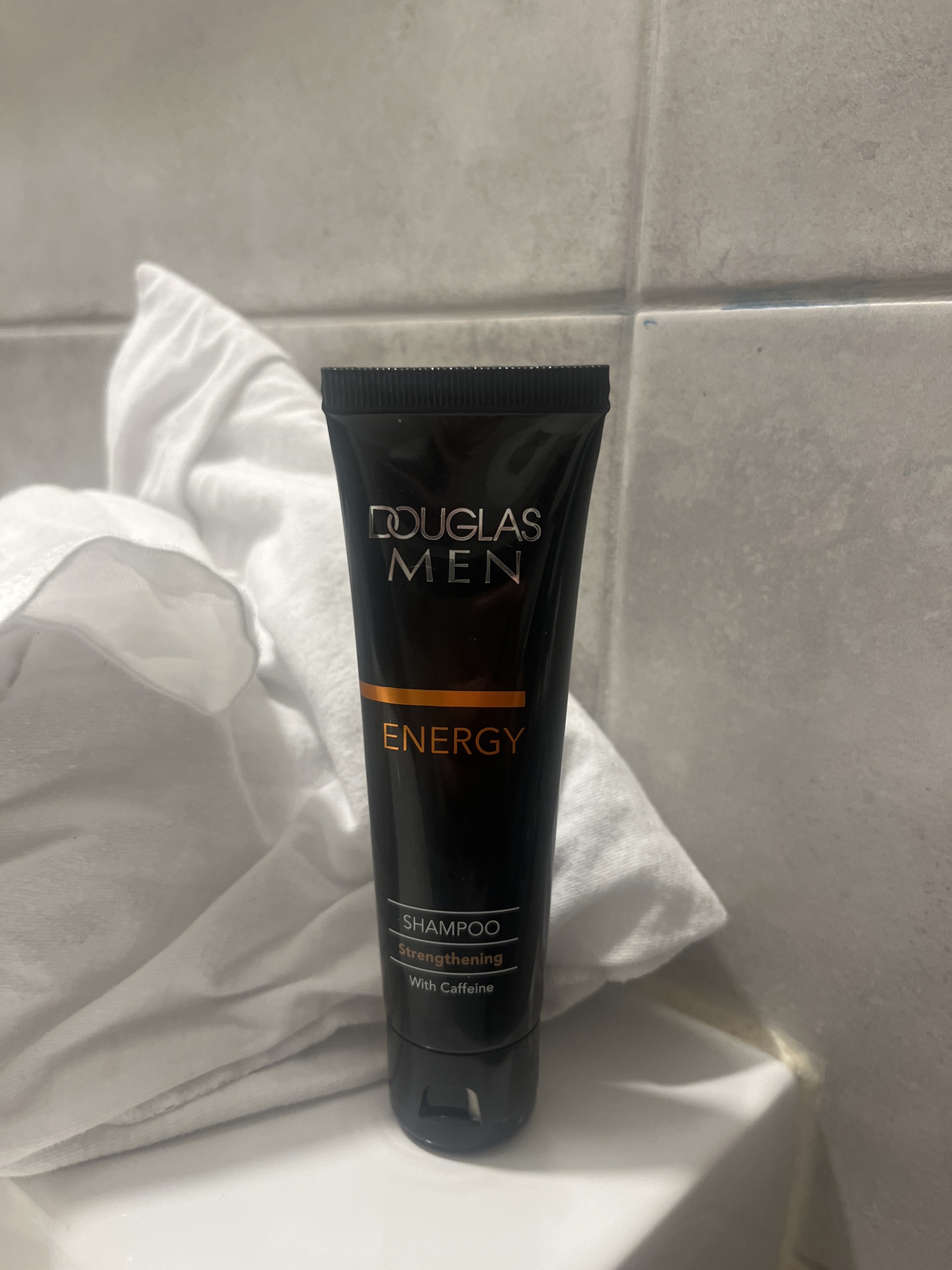 Douglas Shampoo