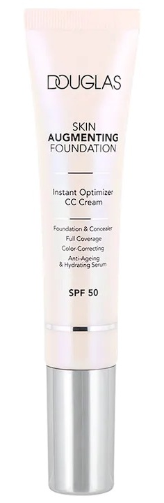 Douglas Skin Augmenting CC Cream