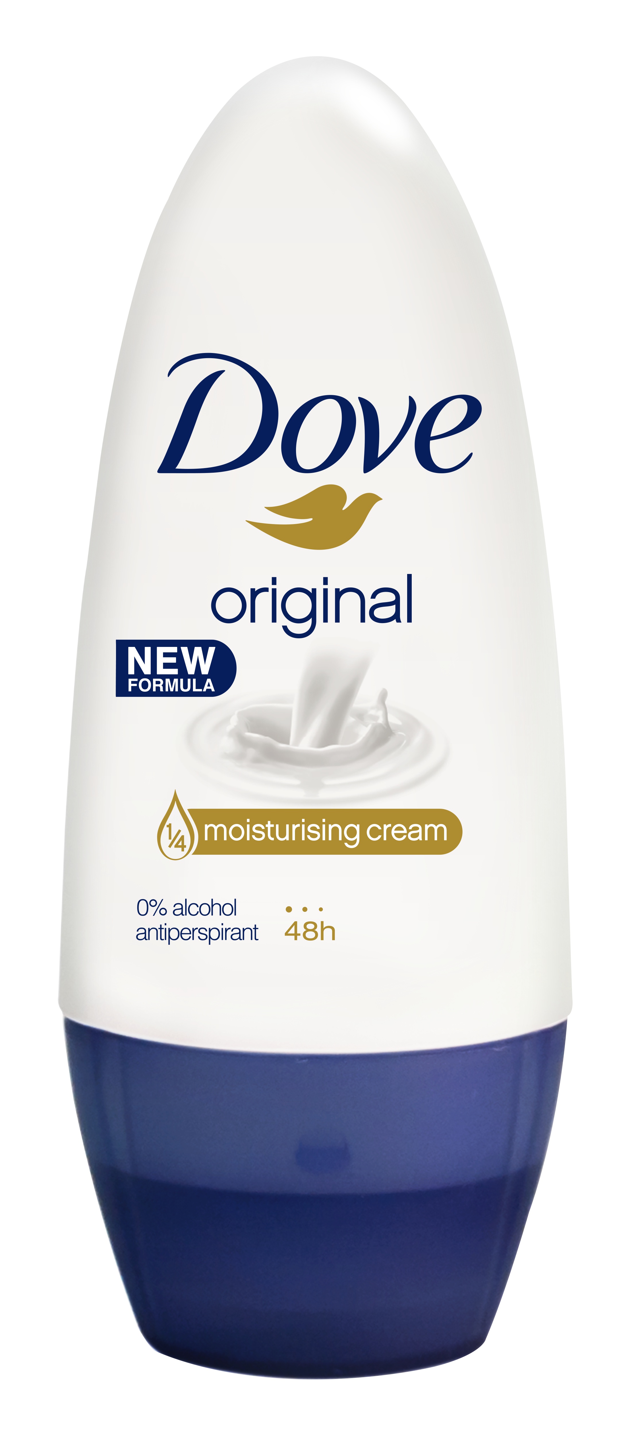 Dove Antiperspirant Roll On