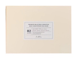 Dr. Althea Essential Skin Conditioner Silk Mask