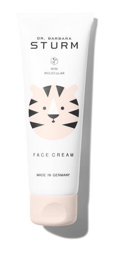 Dr. Barbara Stürm Baby And Kids Face Cream