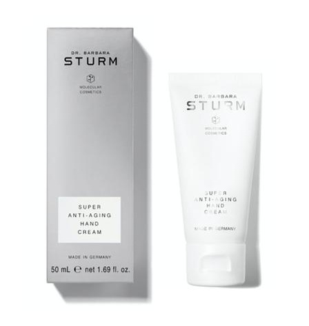 Dr. Barbara Stürm Super Anti-Aging Hand Cream