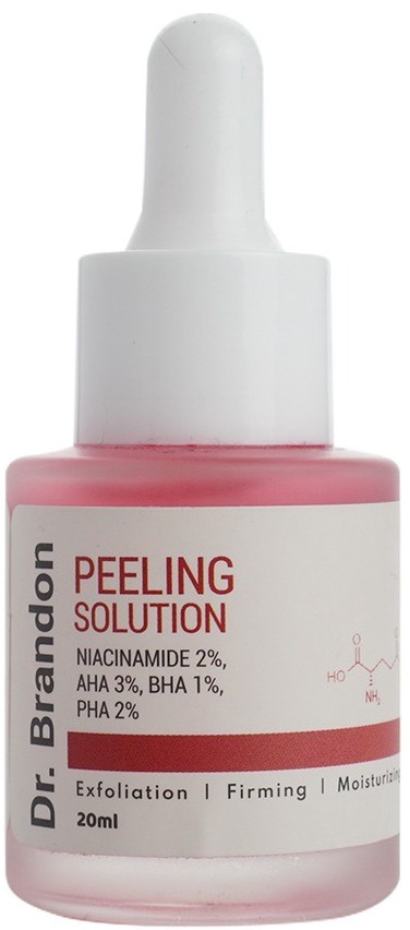 Dr Brandon Revitalizing Face Serum