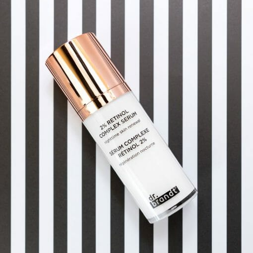 Dr. Brandt 2% Retinol Complex Serum
