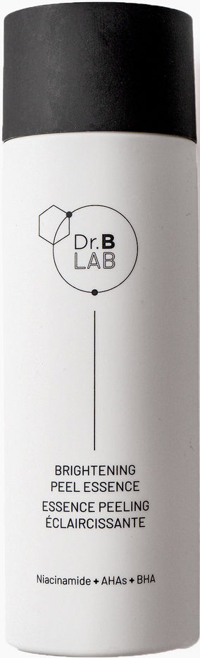 Dr. Brandt Brightening Peel Essence