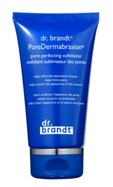 Dr. Brandt Poredermabrasion