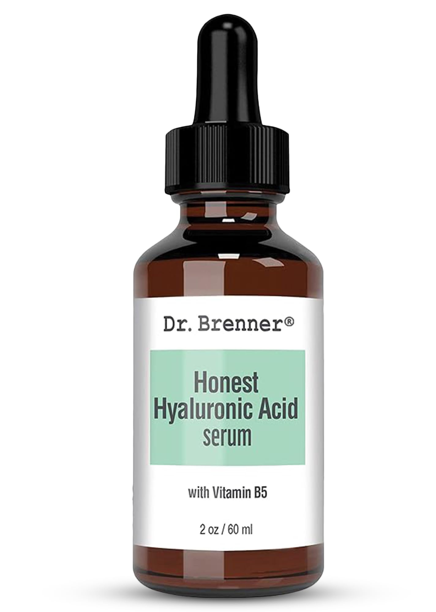 Dr. Brenner Hyaluronic Acid Serum