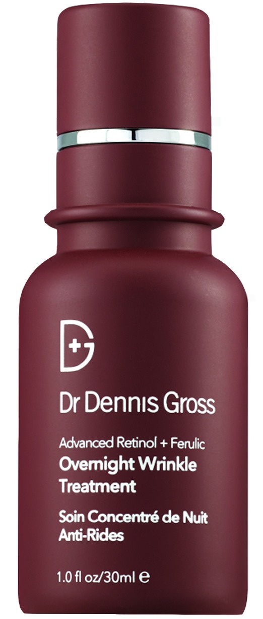 Dr Dennis Gross Advanced Retinol + Ferulic Overnight Wrinkle Treatment