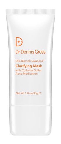 Dr Dennis Gross Drx Blemish Solutions™ Clarifying Mask