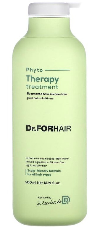 Dr.ForHair Phyto Therapy Treatment
