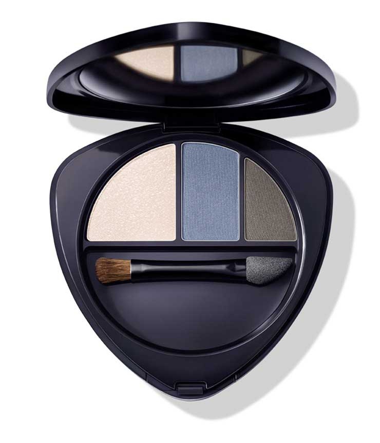 Dr Hauschka Eyeshadow Trio