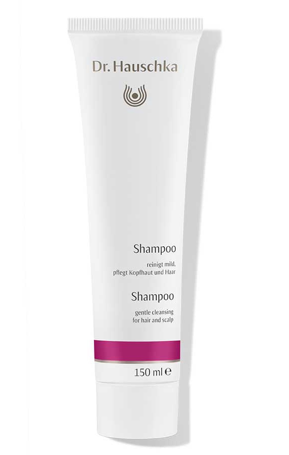 Dr Hauschka Shampoo