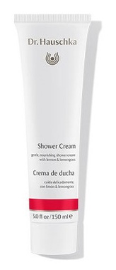 Dr Hauschka Shower Cream