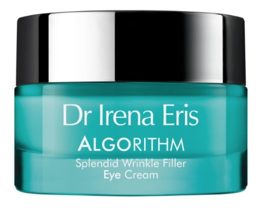 Dr Irena Eris Algorithm Splendid Wrinkle Filler Eye Cream