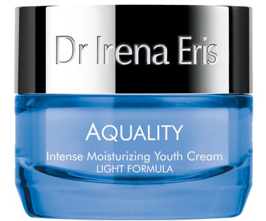 Dr Irena Eris Intense Moisturising Youth Cream