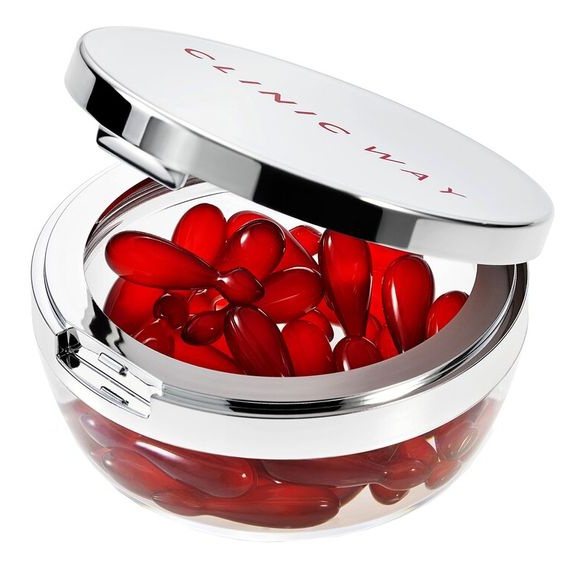Dr Irena Eris Revitalizing Dermocapsules