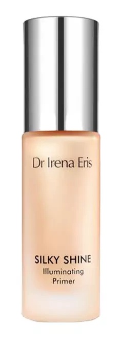 Dr Irena Eris Silky Shine Radiant Face Base Primer