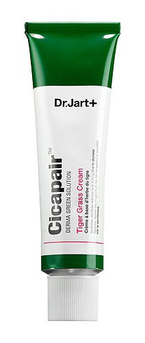 Dr. Jart+ Cicapair Tiger Grass Cream