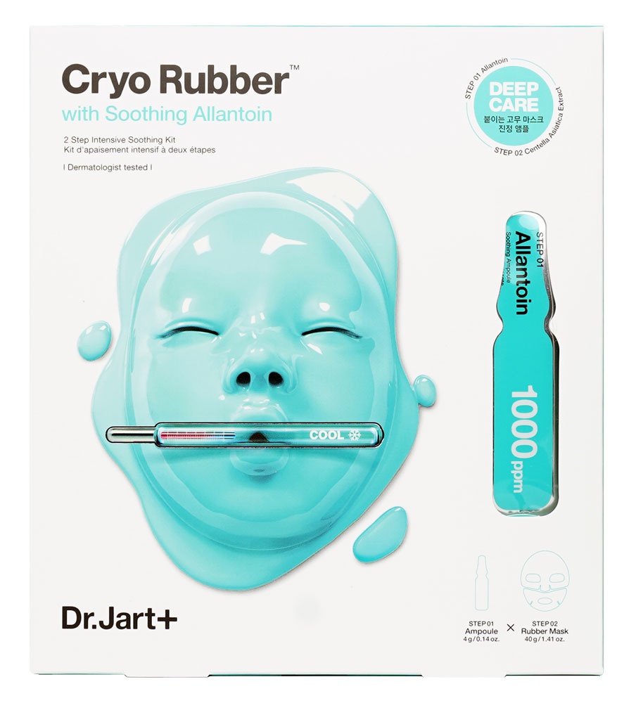 Dr. Jart+ Cryo Rubber With Soothing Allantoin
