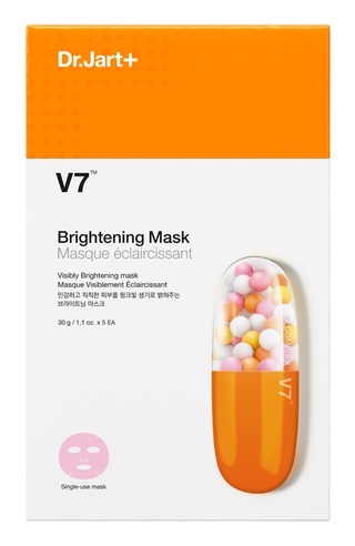 Dr. Jart+ V7 Brightening Mask