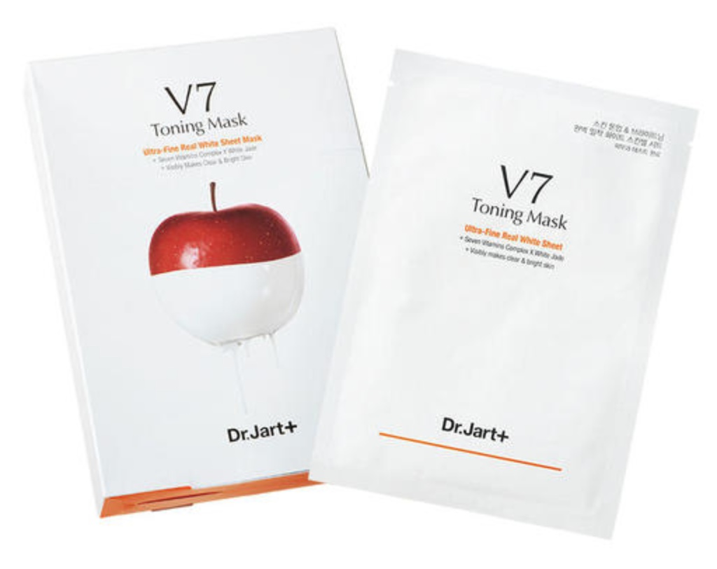 Dr. Jart+ V7 Toning Mask