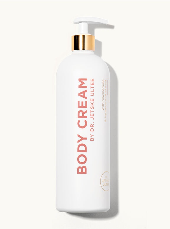 Dr. Jetske Ultee Body Cream