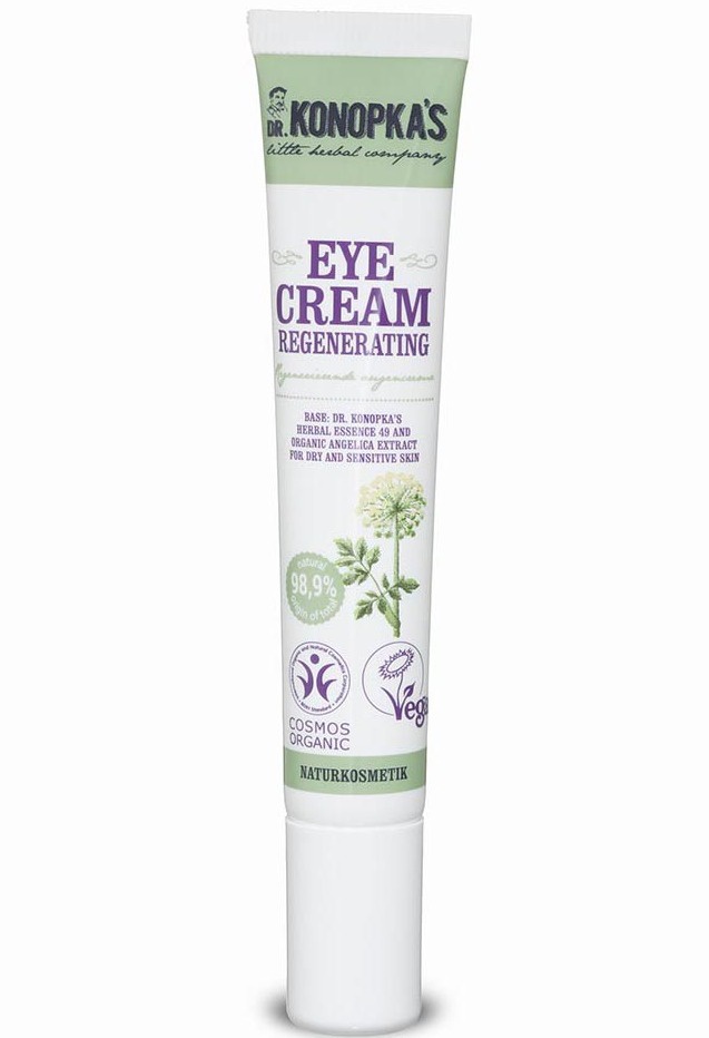 Dr. KONOPKA'S Regenerating Eye Cream