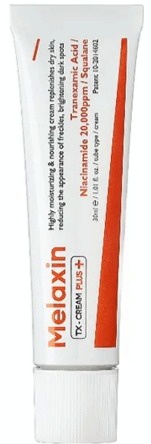Dr. Melaxin TX Cream Plus