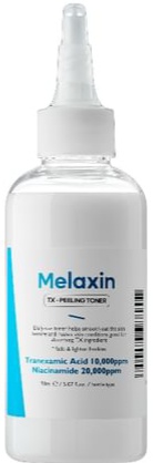 Dr. Melaxin TX Peeling Toner