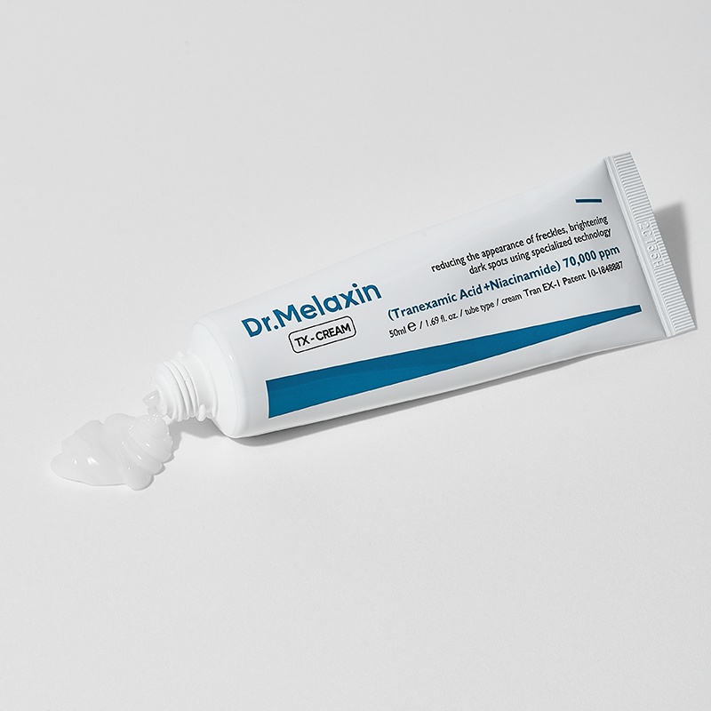 Dr. Melaxin TX Cream